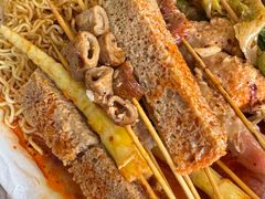 -郭记小街麻辣烫(南小街总店)