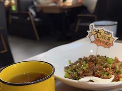 -太二酸菜鱼(武汉光谷保利店)