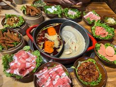 -烂摊摊火锅集市(河北总店)