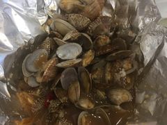 -花甲大咖(曼哈顿店)