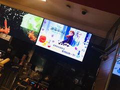 -麦当劳(四川北路店)