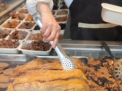 -功德林(南京西路店)