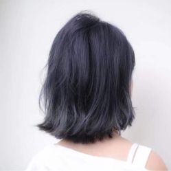 -茶发Salon·烫发染发理发