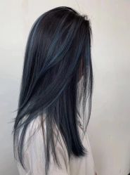 -诗悦发型SALON·圣罗兰店