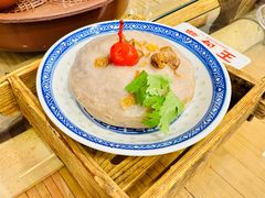 -芋包王闽南茶楼(八市店)