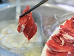 -林记潮牛·牛肉火锅(上马墩店)