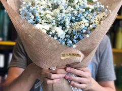 -杭州街角花屋花店(闻堰店)