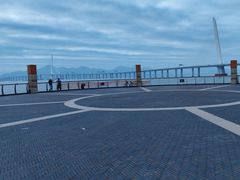 -深圳湾公园(南山区)
