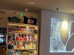 -COSTA COFFEE(新奥购物中心店)