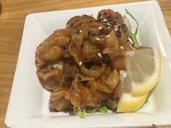 -三渡居酒屋