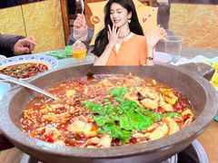 -九寨沟石锅鱼(沣峪口二十年店)