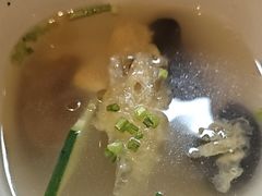 -纪林菜馆·博山菜老字号(华光路店)