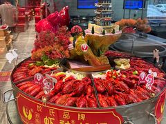 -於氏虾神(盱眙总店)