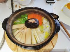 -幸福蔬·时尚蔬食(黄山湖公园店)