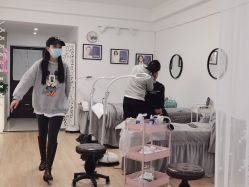 -绣曼纹眉·仪器野生眉·无创洗眉·专业纹绣半永久品牌连锁