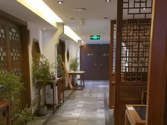 -徽镇小厨·经典徽菜(十里河店)