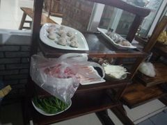 -百口川老火锅(西科大新区店)