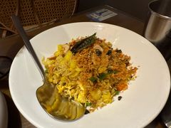 -帕蓝·暹罗料理(大学路店)