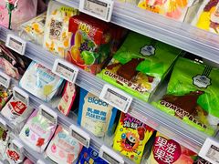 -便利蜂(石景山科技园8号楼店)