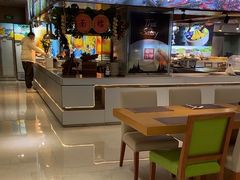 -昆山裕元花园酒店·温莎西餐厅