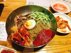 -丽池宫韩式汗蒸会馆(华灯坊店)