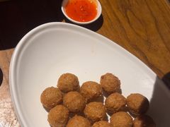 -庆云楼饭庄(什刹海店)
