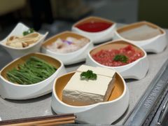 -海底捞火锅(奥森店)