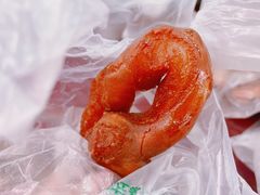 糖耳朵-老回回小吃(百万庄店)