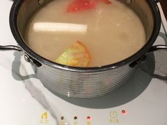 -虾佬圣汤·海鲜姿造(乐堤港店)