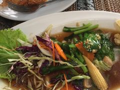 -BAI BUA RESTAURANT