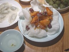 -一轩饺子馆(丽都店)