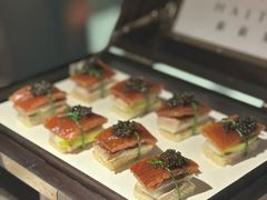 -莉莉海堂HAITANG·烤鸭(国贸商城店)
