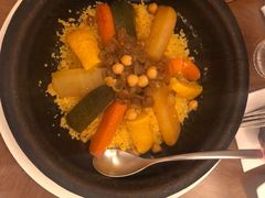 -Tajine Moroccan塔金摩洛哥中东餐厅