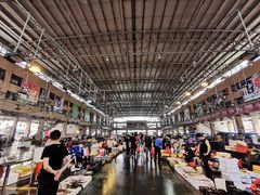 -海峡水产品交易中心(海鲜交易区)