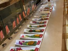 -东方之珠洗浴休闲广场(于家堡店)