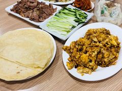 -姥家春饼店(漳州二路店)