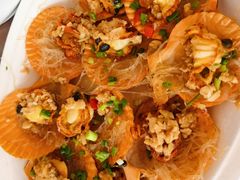 -原龙海鲜大排档(美食地标店)