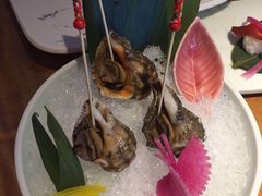 -京料理·日料自助·铁板燒(复悦城店)