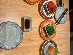 -禾绿寿司(星光68广场店)