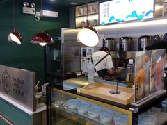-仙雨林·奶茶鲜果茶(书院巷店)