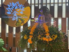 -金厨泰国餐厅·全泰籍厨师料理(拱北店)
