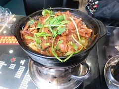 -川香煲(茅台路店)