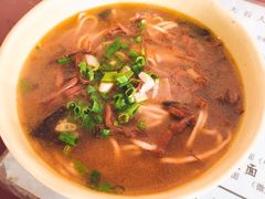 鱿鱼面-大石人家鱿鱼面馆(大石西路总店)
