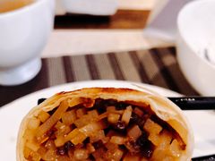 -望京楼flavor餐厅(古北水镇景区店)