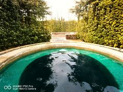 -大连金石滩绿发温泉假日酒店