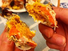 -谭大厨龙虾馆(中交公园时光美食街店)