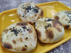 -衢州杨家巷烤饼(国金中心店)