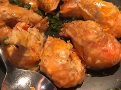 -万丽轩·粤菜(王府井金茂万丽酒店)