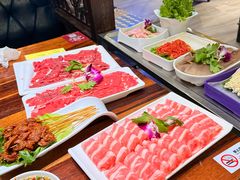 -好得火锅(育才店)
