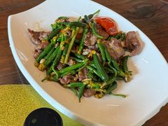 -清水湖度假村(罗浮山美食地标店)